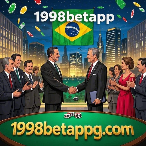 Bingo Online: A Experiência Divertida e Empolgante na 1998betapp