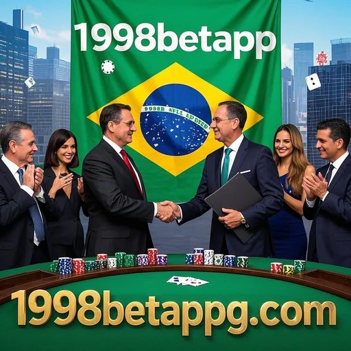 Explorando o Mundo dos Cassinos Online: A Experiência do 1998betapp