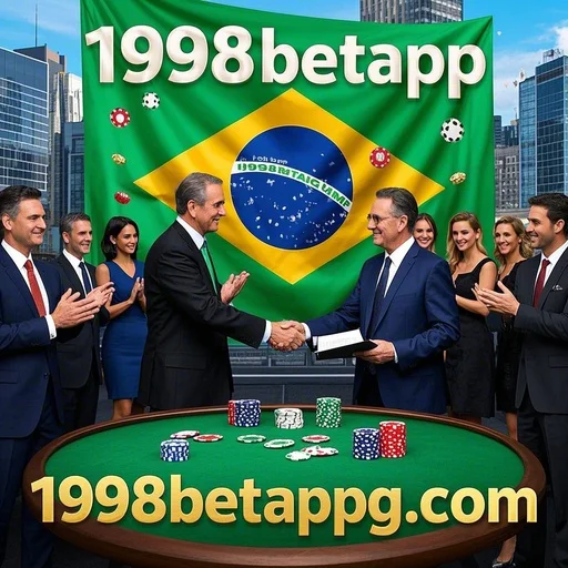 Apostas em Eventos Esportivos no 1998betapp: Uma Experiência Interativa e Segura