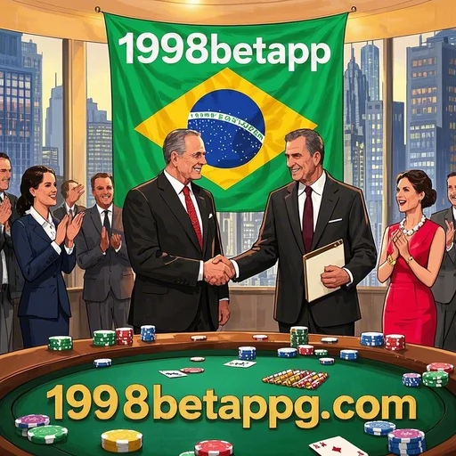 Explorando as Máquinas de Slots: Diversão e Estratégias no 1998betapp