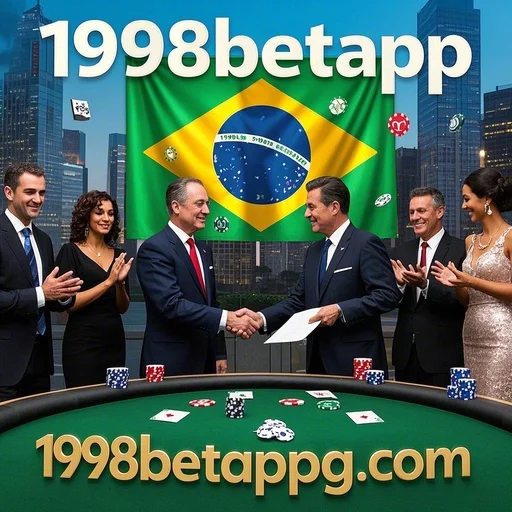 Programa VIP Descubra o Programa VIP da 1998betapp: Benefícios e Vantagens Exclusivas para Jogadores